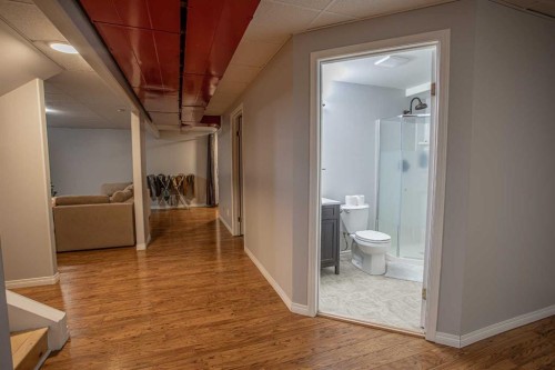 23 Beaver Ranch Drive, High Level, AB - Indoor Photo Showing Other Room