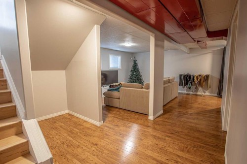 23 Beaver Ranch Drive, High Level, AB - Indoor Photo Showing Other Room