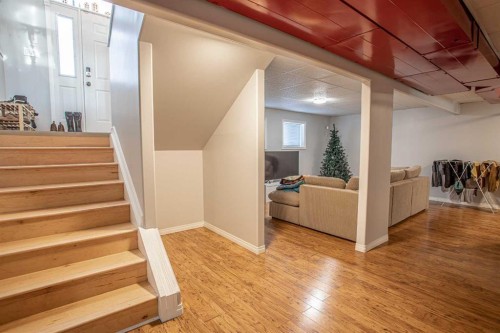 23 Beaver Ranch Drive, High Level, AB - Indoor Photo Showing Other Room