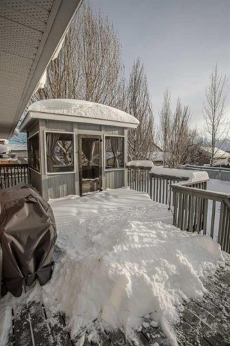 23 Beaver Ranch Drive, High Level, AB - Outdoor