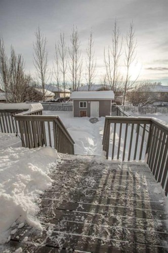 23 Beaver Ranch Drive, High Level, AB - Outdoor