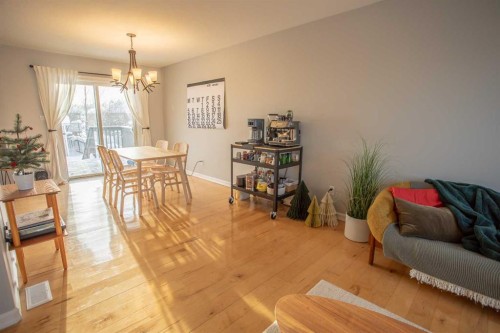 23 Beaver Ranch Drive, High Level, AB - Indoor