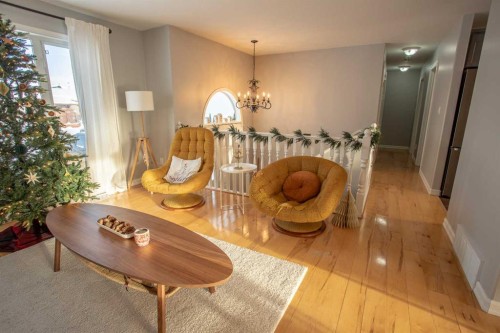 23 Beaver Ranch Drive, High Level, AB - Indoor