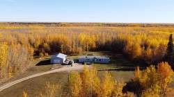 71381-RGE RD 20  Debolt, AB T0H 1B0