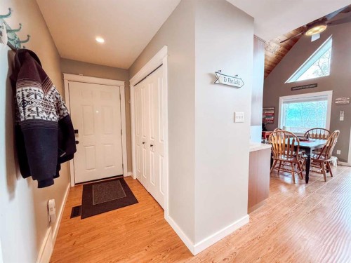 Block 6 Lot 7, Rural Big Lakes County, AB - Indoor