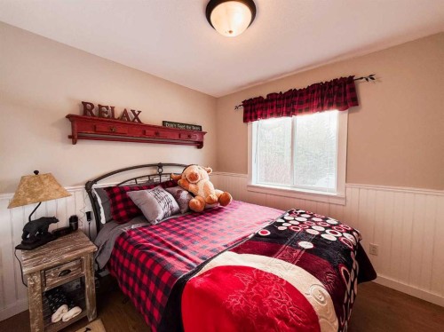 Block 6 Lot 7, Rural Big Lakes County, AB - Indoor Photo Showing Bedroom