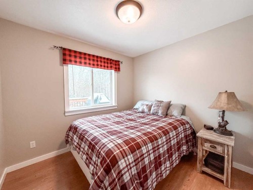 Block 6 Lot 7, Rural Big Lakes County, AB - Indoor Photo Showing Bedroom