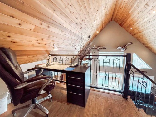 Block 6 Lot 7, Rural Big Lakes County, AB - Indoor Photo Showing Other Room