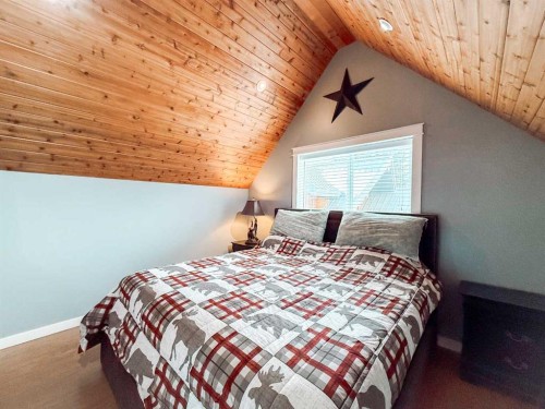 Block 6 Lot 7, Rural Big Lakes County, AB - Indoor Photo Showing Bedroom