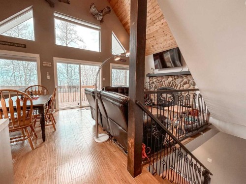 Block 6 Lot 7, Rural Big Lakes County, AB - Indoor