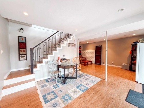 Block 6 Lot 7, Rural Big Lakes County, AB - Indoor Photo Showing Other Room