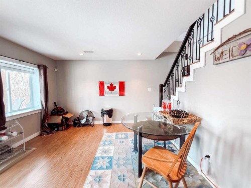 Block 6 Lot 7, Rural Big Lakes County, AB - Indoor