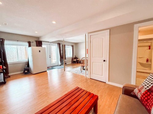 Block 6 Lot 7, Rural Big Lakes County, AB - Indoor