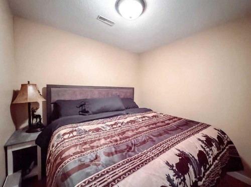 Block 6 Lot 7, Rural Big Lakes County, AB - Indoor Photo Showing Bedroom