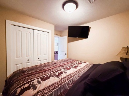 Block 6 Lot 7, Rural Big Lakes County, AB - Indoor Photo Showing Bedroom