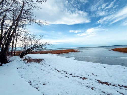 Block 6 Lot 7, Rural Big Lakes County, AB - Outdoor With Body Of Water With View