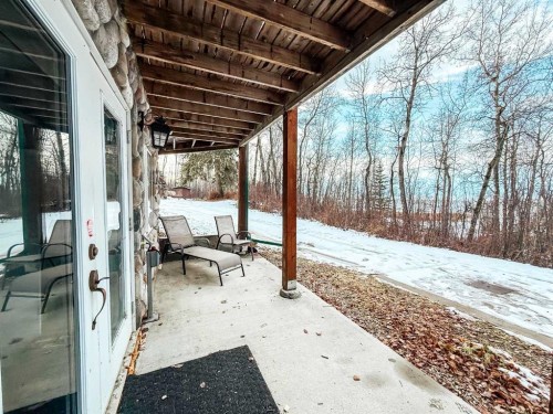 Block 6 Lot 7, Rural Big Lakes County, AB - Outdoor