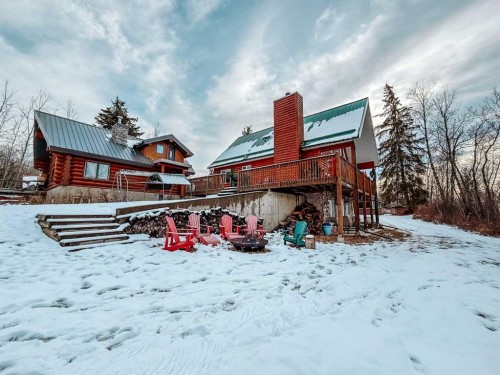 Block 6 Lot 7, Rural Big Lakes County, AB - Outdoor