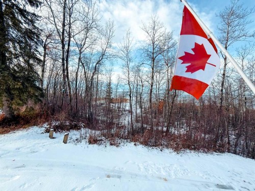 Block 6 Lot 7, Rural Big Lakes County, AB - Outdoor With View