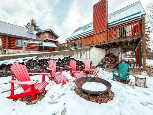 Block 6 Lot 7, Rural Big Lakes County, AB - Outdoor