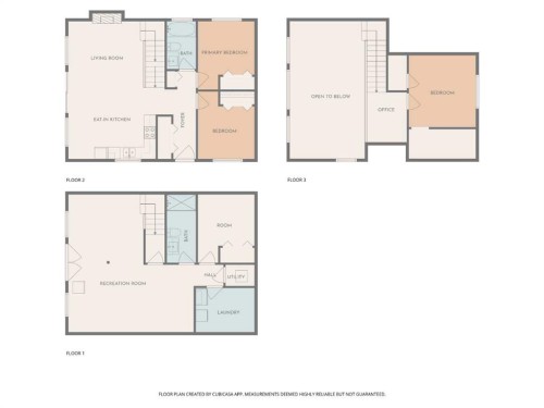 Block 6 Lot 7, Rural Big Lakes County, AB - Other