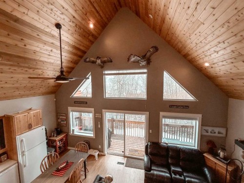 Block 6 Lot 7, Rural Big Lakes County, AB - Indoor