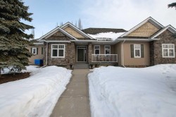 4622 93A Street  Wedgewood, AB T8W 2G7