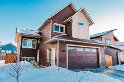11905 81 Avenue  Grande Prairie, AB T8W 0M6