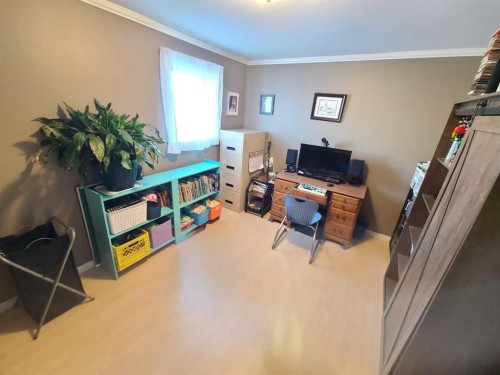 9 Rue Lavoie, St. Isidore, AB - Indoor