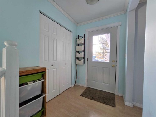 9 Rue Lavoie, St. Isidore, AB - Indoor Photo Showing Other Room