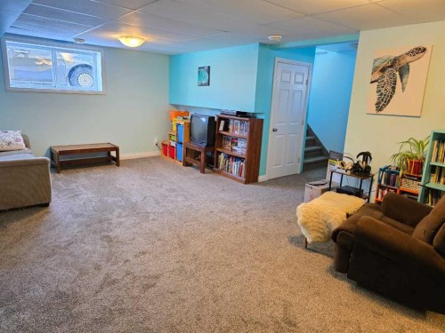 9 Rue Lavoie, St. Isidore, AB - Indoor