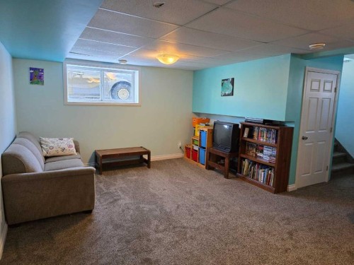 9 Rue Lavoie, St. Isidore, AB - Indoor