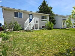 9 Rue Lavoie  St. Isidore, AB T0H 3B0