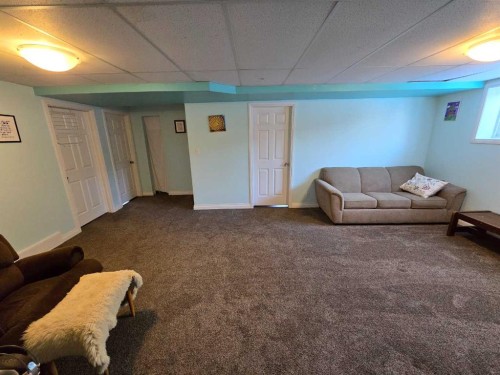 9 Rue Lavoie, St. Isidore, AB - Indoor