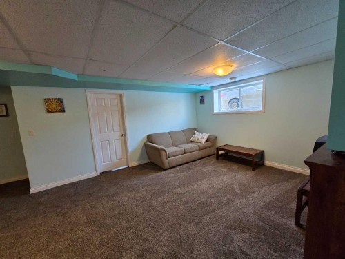 9 Rue Lavoie, St. Isidore, AB - Indoor