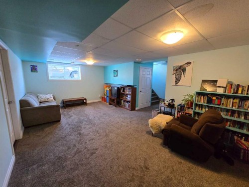 9 Rue Lavoie, St. Isidore, AB - Indoor