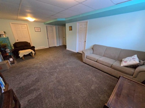 9 Rue Lavoie, St. Isidore, AB - Indoor