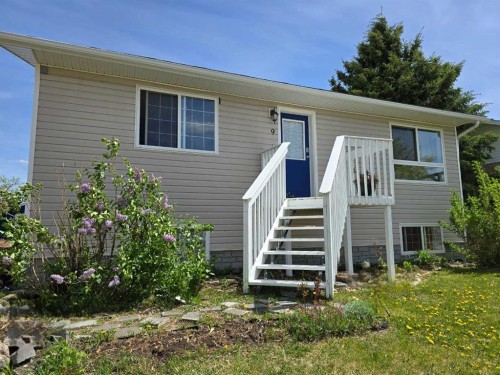 9 Rue Lavoie, St. Isidore, AB - Outdoor