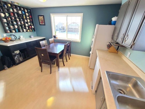 9 Rue Lavoie, St. Isidore, AB - Indoor