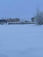 20 Deerglen Trailer Park  High Level, AB T0H 1Z0