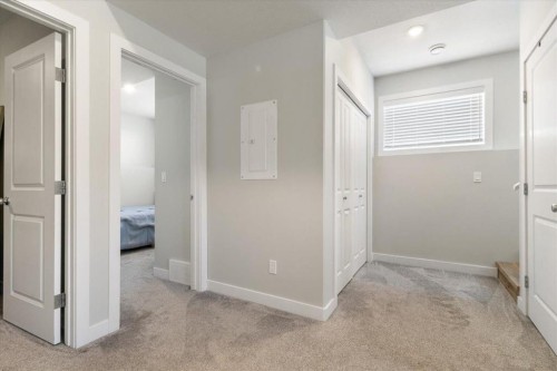 9601 114 Avenue, Clairmont, AB - Indoor Photo Showing Other Room