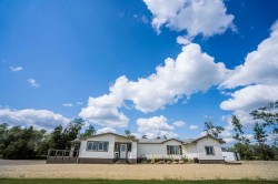 82440 Range Road 221  Rural Northern Sunrise County, AB T0H 2R0