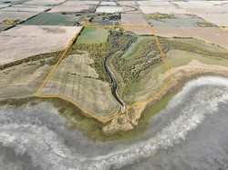 Portion of NE 2 74 9 W6 & NW 2 74 9 W6  La Glace, AB T0H 2J0