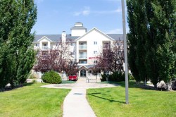 209-11230 104 Avenue  Grande Prairie, AB T8V 0P3