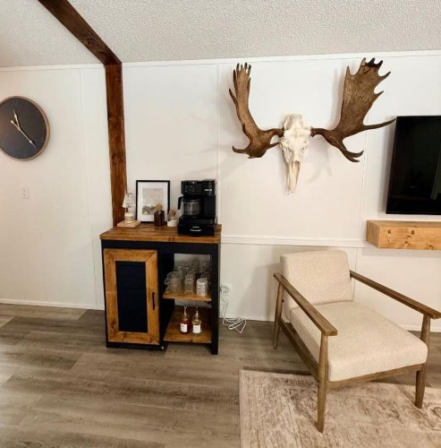 10309 103 Ave, La Crete, AB - Indoor