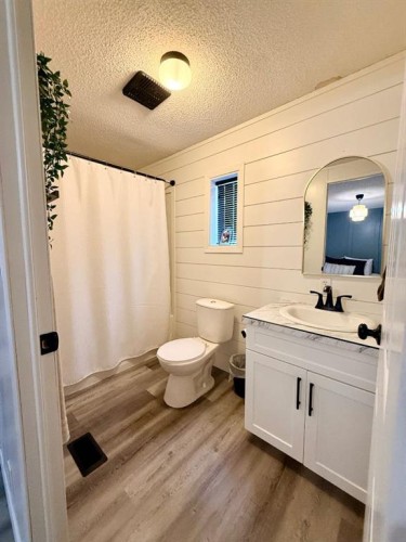 10309 103 Ave, La Crete, AB - Indoor Photo Showing Bathroom