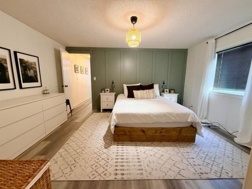 10309 103 Ave, La Crete, AB - Indoor Photo Showing Bedroom