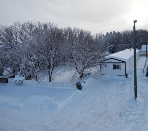 10309 103 Ave, La Crete, AB - Outdoor