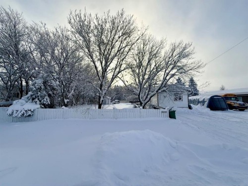 10309 103 Ave, La Crete, AB - Outdoor