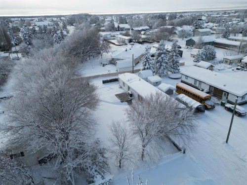 10309 103 Ave, La Crete, AB - Outdoor With View